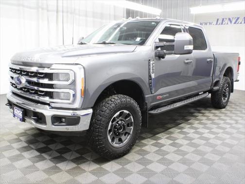 2023 Ford F-250 Lariat