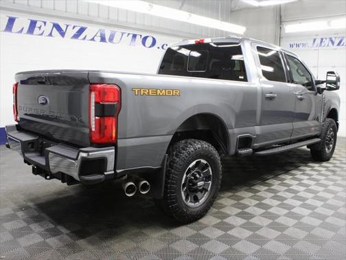 2023 Ford F-250 Lariat