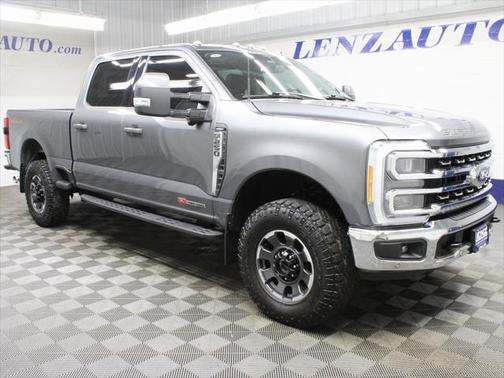 2023 Ford F-250 Lariat