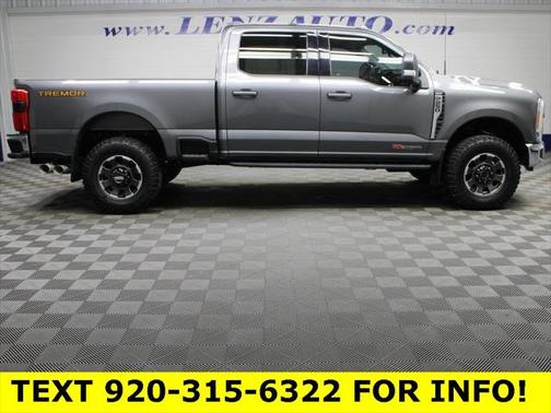 2023 Ford F-250 Lariat