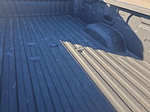 2024 GMC Sierra 2500 Denali