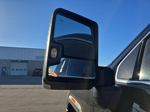 2024 GMC Sierra 2500 Denali