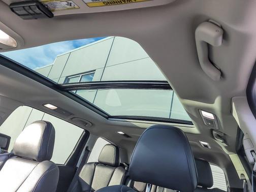 2025 Subaru Ascent Touring