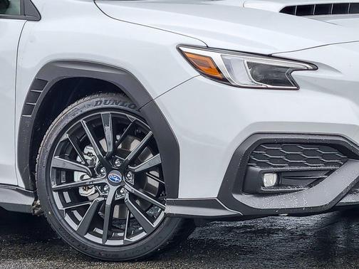2025 Subaru WRX Limited