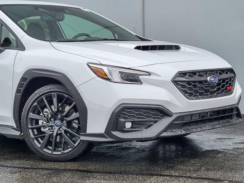 2025 Subaru WRX Limited