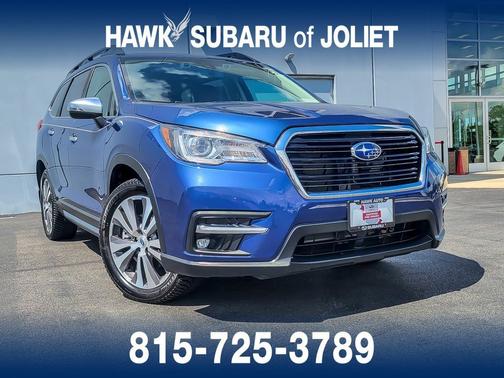 2021 Subaru Ascent Touring