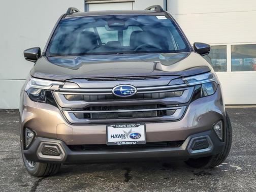 2025 Subaru Forester Hybrid Limited