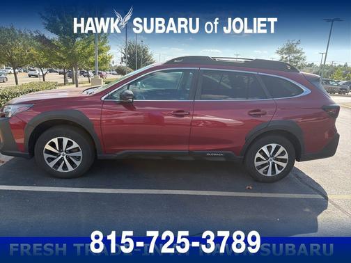 2024 Subaru Outback Premium