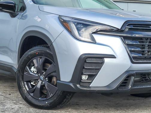 2026 Subaru Ascent Premium