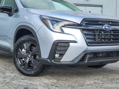 2026 Subaru Ascent Premium