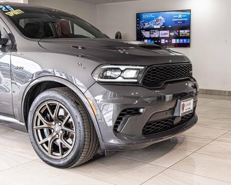 2025 Dodge Durango R/T 20th Anniversary Plus