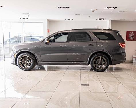 2025 Dodge Durango R/T 20th Anniversary Plus