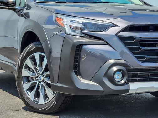 2023 Subaru Outback Limited XT