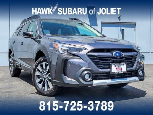 2023 Subaru Outback Limited XT