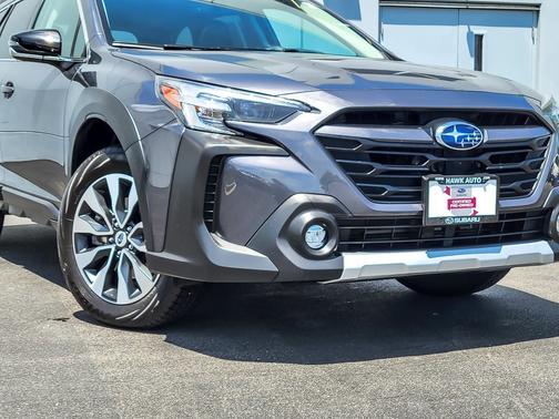 2023 Subaru Outback Limited XT