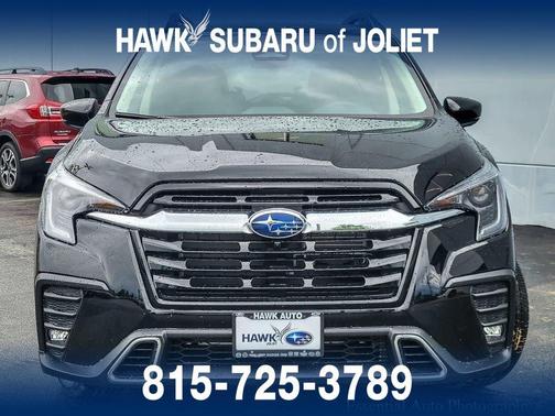 Magnetite 2026 Subaru Outback Wilderness