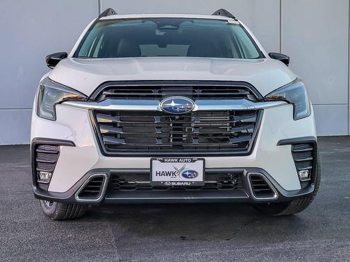 2026 Subaru Ascent Touring