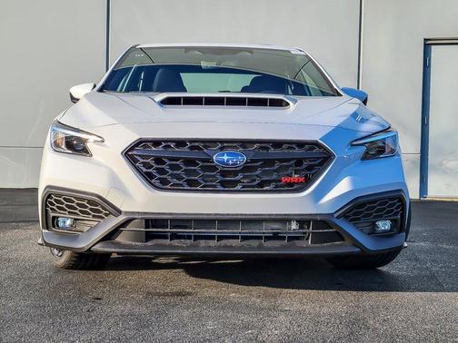 2025 Subaru WRX Premium
