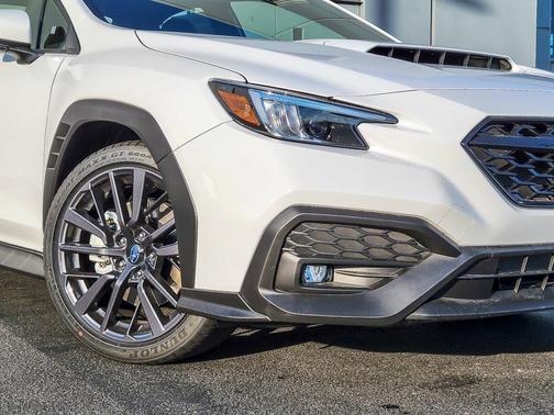 2025 Subaru WRX Premium