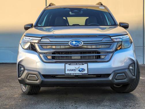 2025 Subaru Forester Hybrid Premium