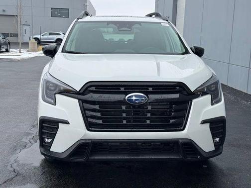 2026 Subaru Ascent Onyx Edition Touring