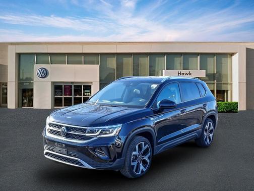 2023 Volkswagen Taos 1.5T SEL