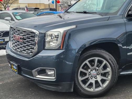 2019 GMC Yukon XL Denali
