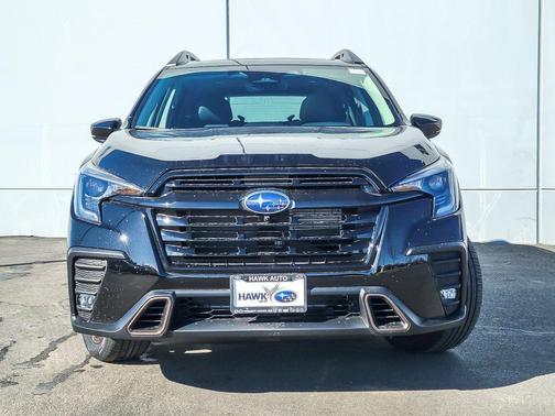 2026 Subaru Ascent Limited Bronze Edition 7-Passenger