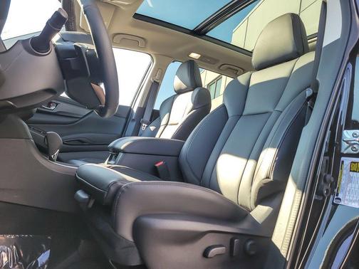 2026 Subaru Ascent Limited Bronze Edition 7-Passenger