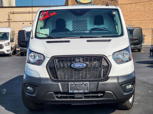 2023 Ford Transit-150 