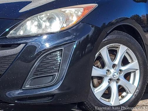 2011 Mazda Mazda3 i Touring