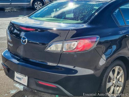 2011 Mazda Mazda3 i Touring