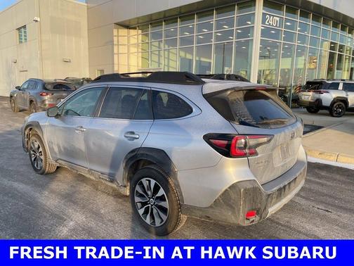2023 Subaru Outback Limited