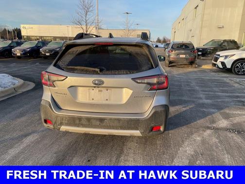 2023 Subaru Outback Limited