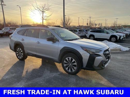 2023 Subaru Outback Limited