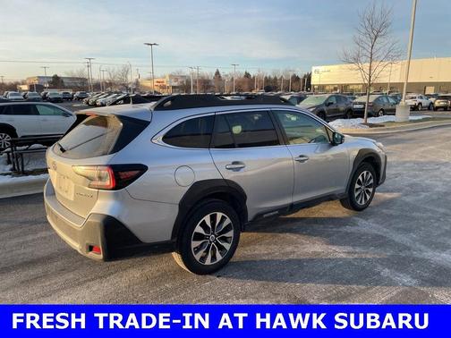 2023 Subaru Outback Limited