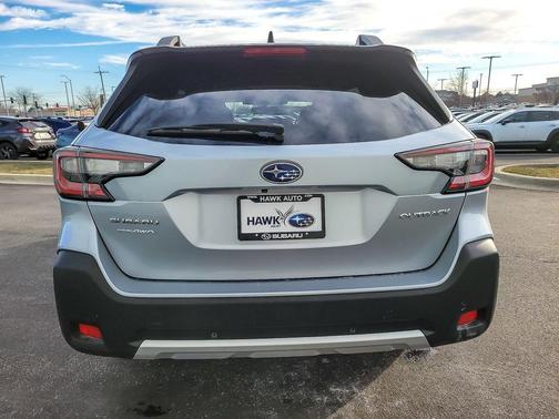 2023 Subaru Outback Limited