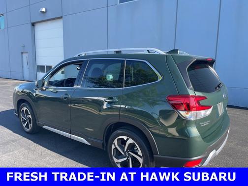 2023 Subaru Forester Touring