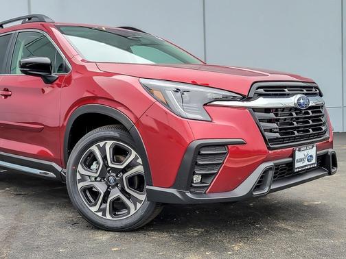 2024 Subaru Ascent Limited