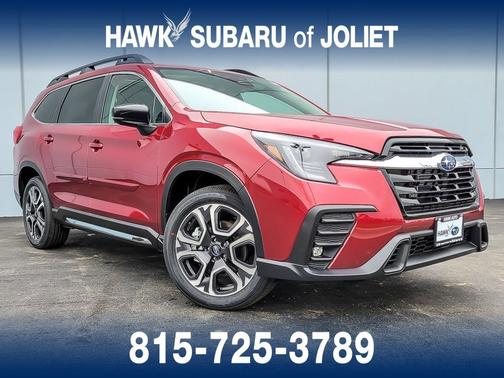 2024 Subaru Ascent Limited