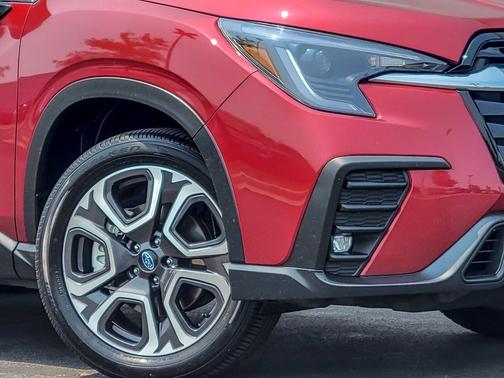 2024 Subaru Ascent Limited