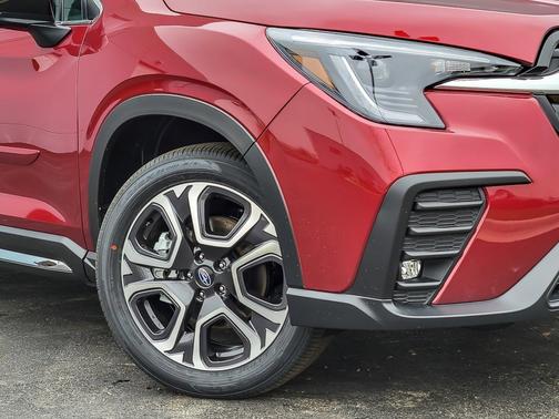 2024 Subaru Ascent Limited