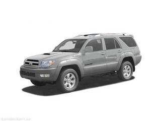 2004 Toyota 4Runner Limited