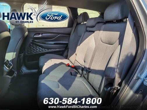 2020 Hyundai SANTA FE 2.4 SE