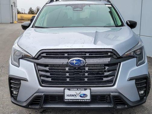 2026 Subaru Ascent Onyx Edition Touring