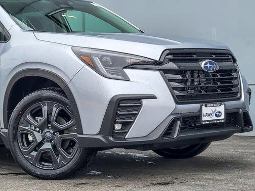 2026 Subaru Ascent Onyx Edition Touring