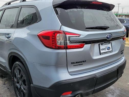 2026 Subaru Ascent Onyx Edition Touring