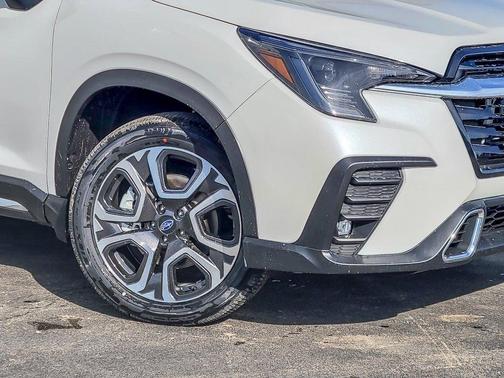 2026 Subaru Ascent Touring