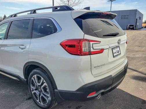 2026 Subaru Ascent Touring