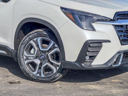 2026 Subaru Ascent Touring